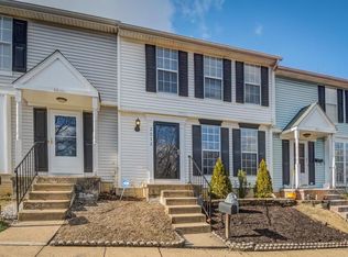2212 S Lowell St, Arlington, VA 22206