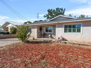 1438 W Reinken Ave, Belen, NM 87002