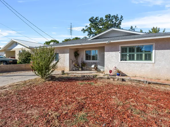 1438 W Reinken Ave, Belen, NM 87002