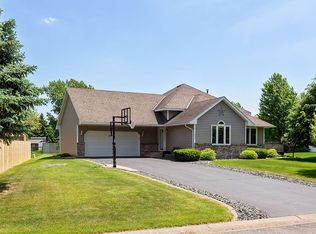 13233 Crocus St NW, Coon Rapids, MN 55448