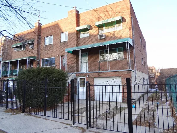 2219 Cincinnatus Avenue, Bronx, NY 10473