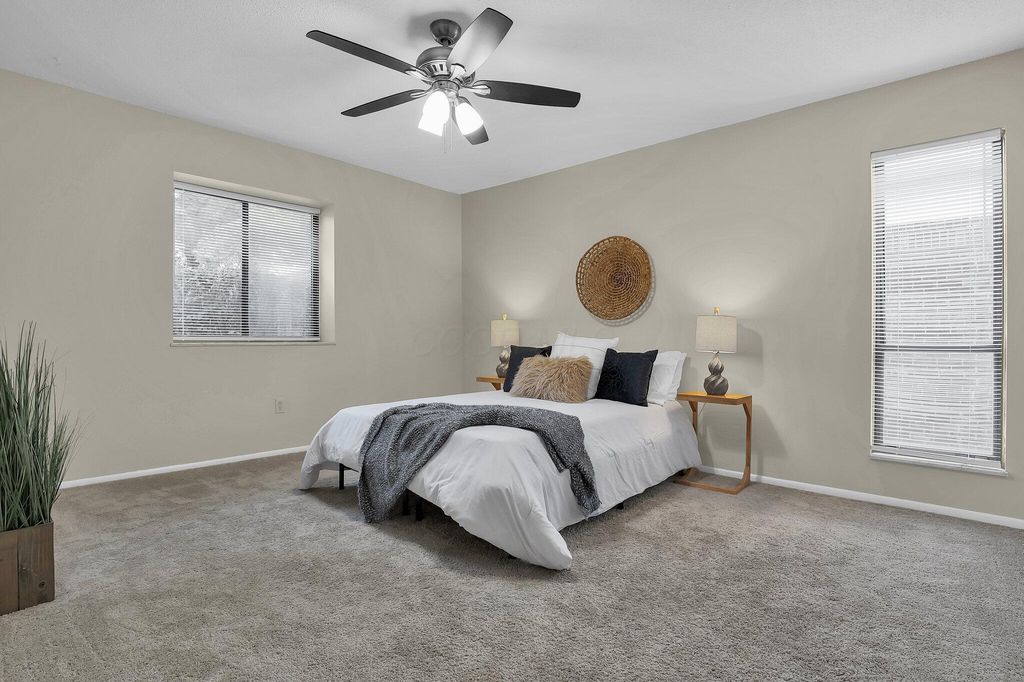 Real estate listing image