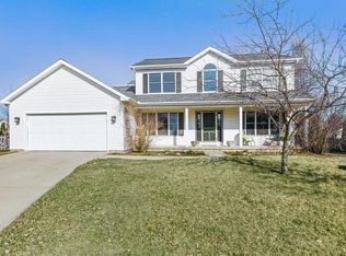 506 Covey Ct, Normal, IL 61761