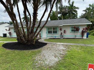 70 Cabana Ave, North Fort Myers, FL 33903