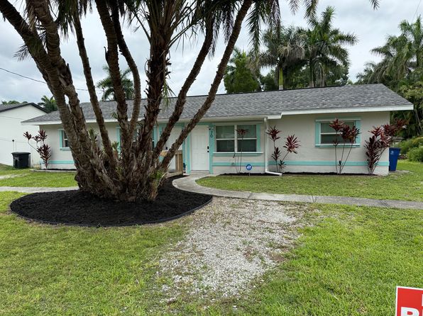 70 Cabana Ave, North Fort Myers, FL 33903 – 2-bedroom rental in North Fort Myers