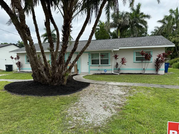 70 Cabana Ave, North Fort Myers, FL 33903