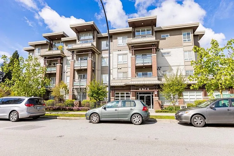 6875 Dunblane Ave #211 — Photo 4