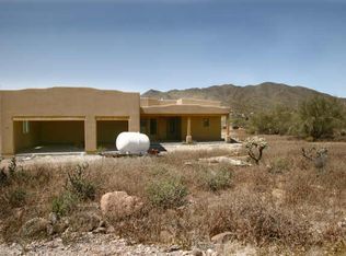 42912 N 4th Ave, Desert Hills, AZ 85086