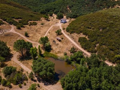 Stony Creek Rd, Jackson, CA, 95642