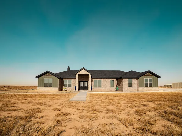 7113 E Fm 1294, Idalou, TX 79329