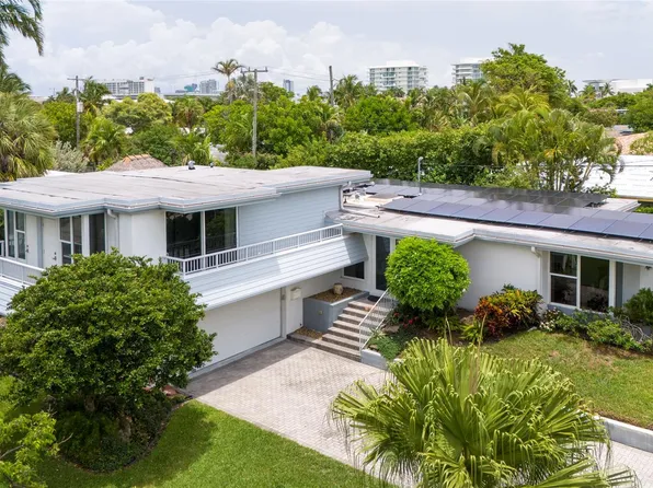 1909 Admirals Way, Fort Lauderdale, FL 33316