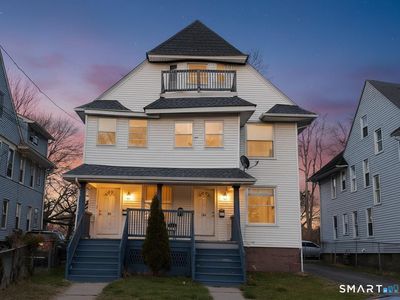 164 Edgewood Street, Hartford, CT, 06112