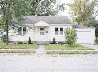 217 E Lincoln St, Bremen, IN