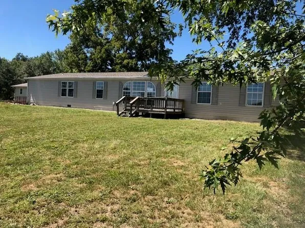 1287 S Lincoln Ave, Marshall, MO 65340