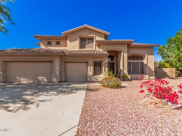 8212 W VIA MONTOYA Drive, Peoria, AZ 85383