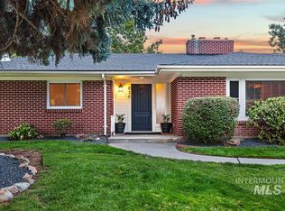 616 W Ranch Rd, Boise, ID 83702
