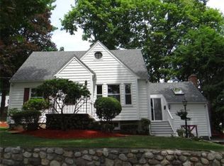 7 Fox Rd, Wakefield, MA 01880