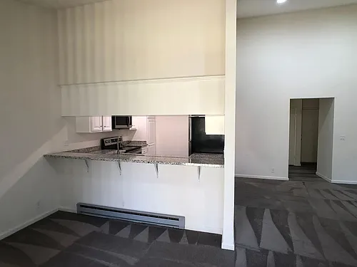 2254B Almaden Rd #1 Photo 1