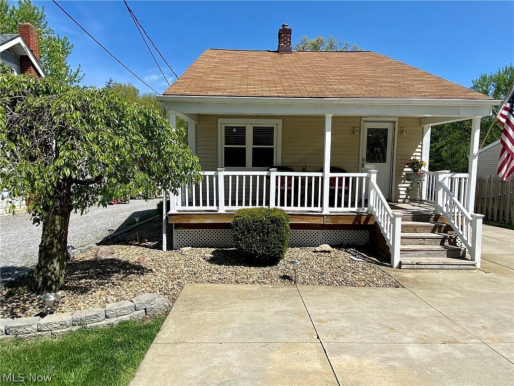 1120 Tibbetts Wick Rd, Girard, OH 44420 Zillow