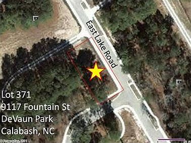 1st image of 9117 Fountain Street LOT 371
