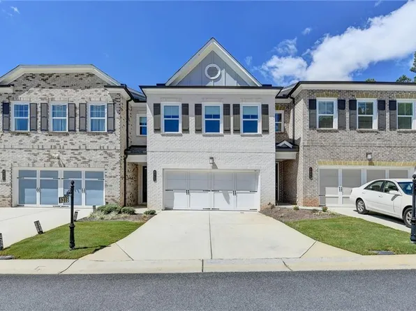 6215 Merrill View Ln, Alpharetta, GA 30004