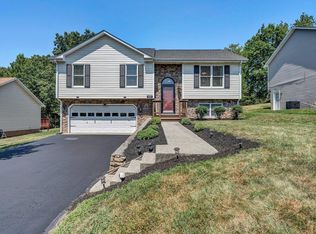 5019 Nicholas Hill Ln, Roanoke, VA 24019
