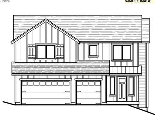 739 Glade Ave, Forest Grove, OR 97116