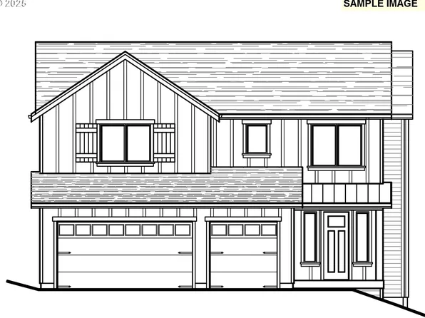 739 Glade Ave, Forest Grove, OR 97116