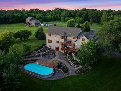 25910 110th St NW, Zimmerman, MN, 55398