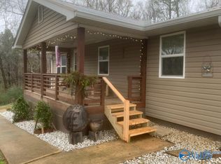522 Bull Hollow Rd, Gallant, AL 35972