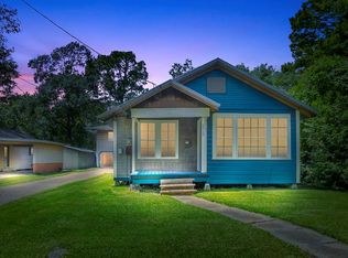 2510 Demarest St, Lake Charles, LA 70601