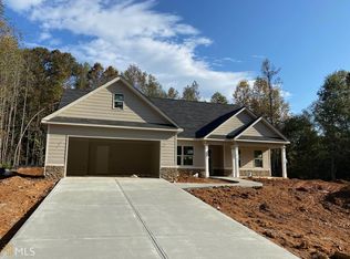 557 Lena Dr #38, Hoschton, GA 30548