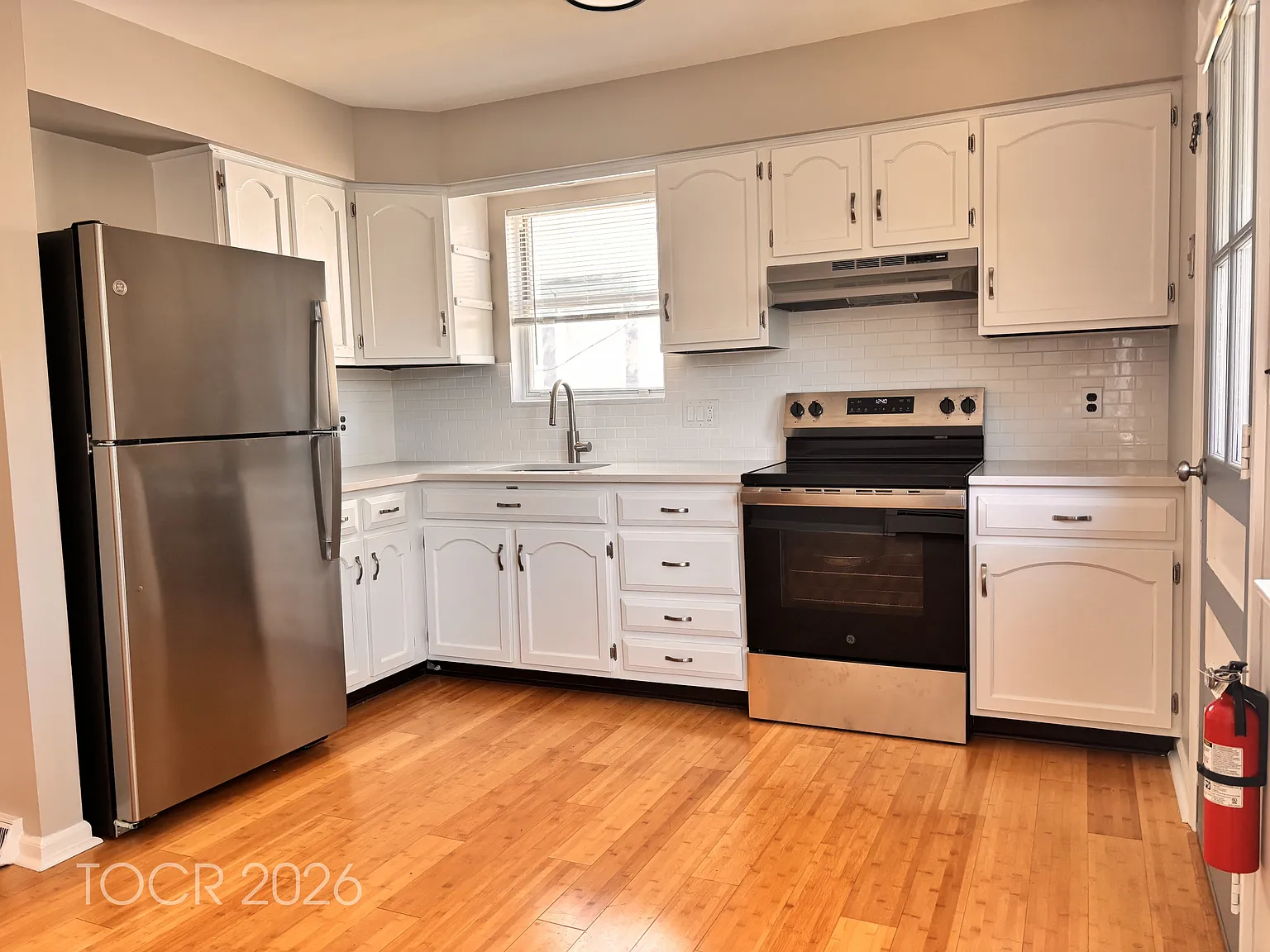 2 bed, $2,700 — Photo 3