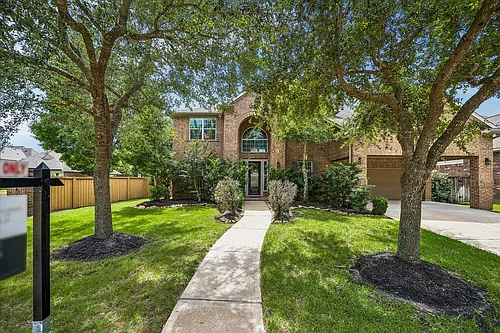 10603 Hollowback Dr Photo 1