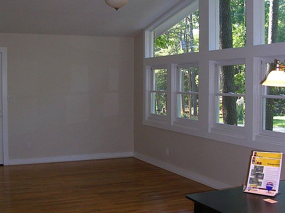 Living/Dining combo