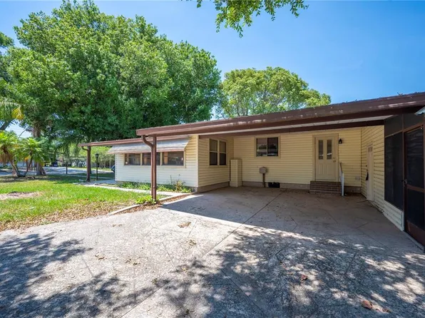 448 Skyline Dr W, Lakeland, FL 33801