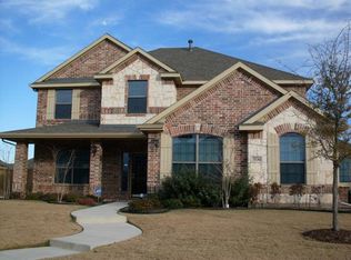 3536 Virgo Dr, Plano, TX 75074