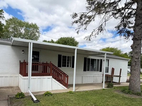 291 State Route 2 Lot 11, Dixon, IL 61021