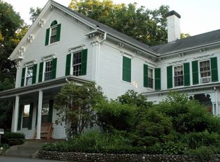 160 Main St, Kingston, MA 02364