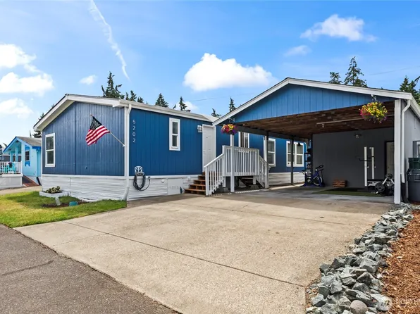 5202 90th Street Ct #76, Tacoma, WA 98446