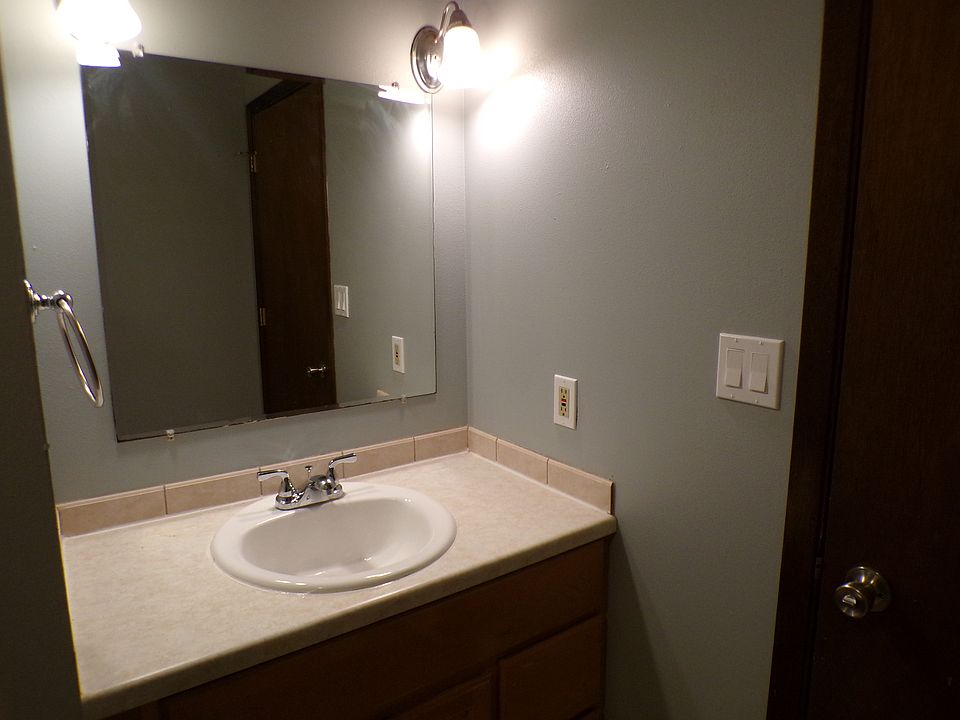 full bath