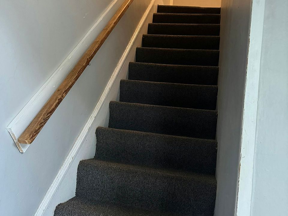 Stairway