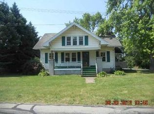 1871 Heiss Rd, Monroe, MI 48162