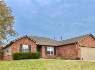 8400 E Lansing Ave, Broken Arrow, OK 74014