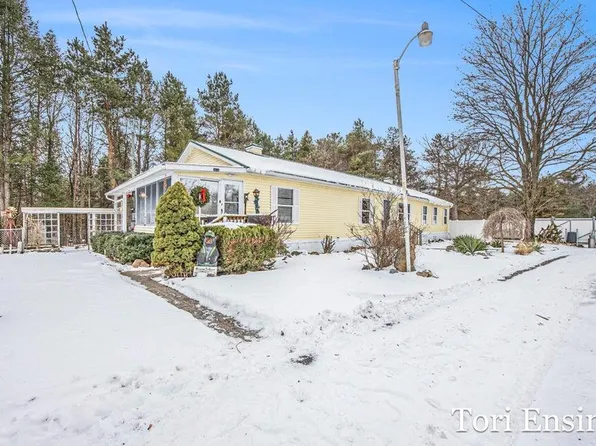 25/29 S Greenville Rd, Greenville, MI 48838