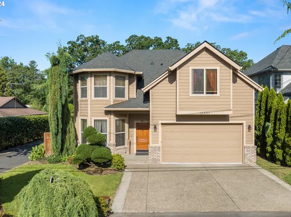 14501 SE Laurie Ave, Milwaukie, OR 97267