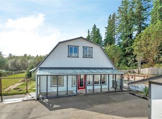 897 NW Hogan Ln, Bremerton, WA 98311