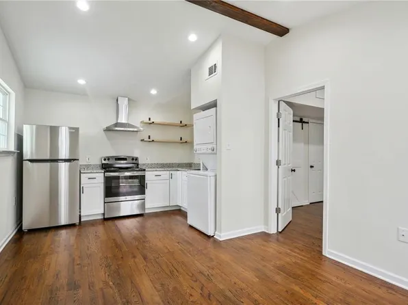 2005 Marigny St Unit A, New Orleans, LA 70117