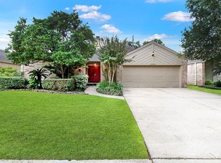 13907 Swiss Hill Dr, Houston, TX 77077