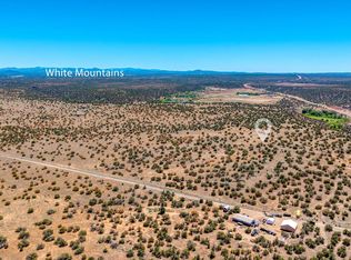 Shumway Rd LOT 1, Show Low, AZ 85901